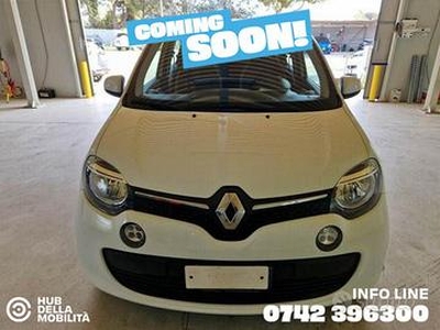 RENAULT Twingo SCe Zen 1.0 5p - Ok Neopatentati