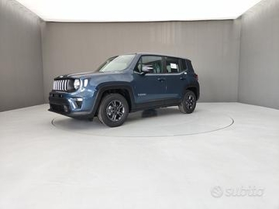 RENEGADE 1.0 T3 120CV LONGITUDE