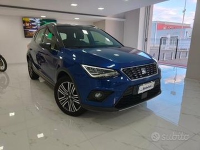 SEAT Arona 1.6 TDI 95 CV XCELLENCE