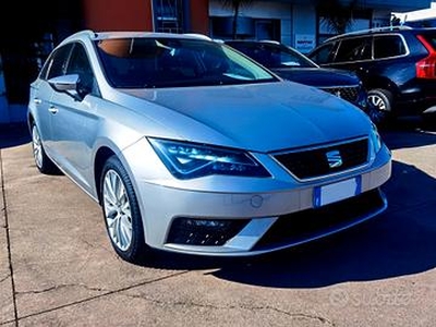 Seat Leon 1.6 TDI 115 CV DSG ST BUSINESS