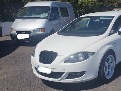 SEAT Leon 2006