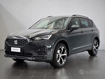 Seat Tarraco 2.0 tdi fr 150cv dsg