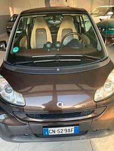 Smart for two 1000 84cv coupe