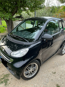 Smart for two coupe cdi