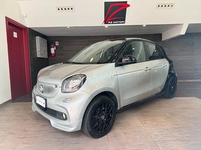 Smart forFour 1.0 Superpassion 71cv-OK NEOPATENTAT