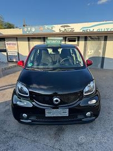 Smart ForFour 70 1.0 Passion