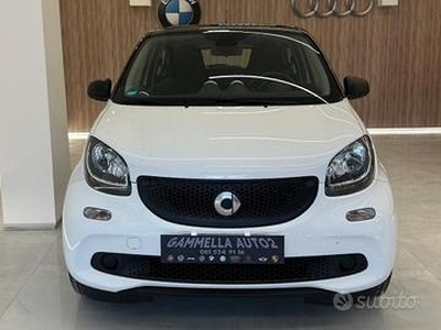 SMART ForFour 70 1.0 Youngster