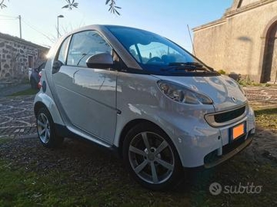 SMART FORTWO 1.0CC 71 CV PASSION