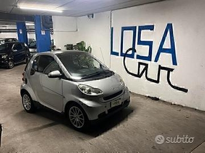 SMART fortwo 2 serie - 2013 MOTORE NUOVO