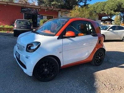 SMART fortwo 3ªs.(C/A453) - 2015