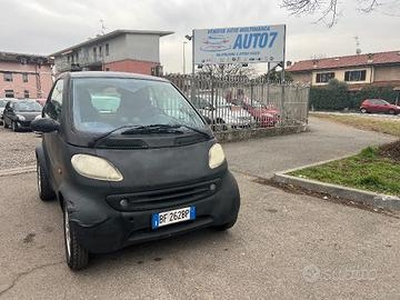 SMART ForTwo 600 smart & passion