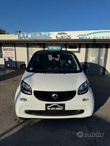 Smart ForTwo 70 1.0 Passion