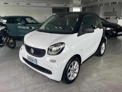 Smart fortwo 70