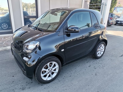 Smart fortwo 70