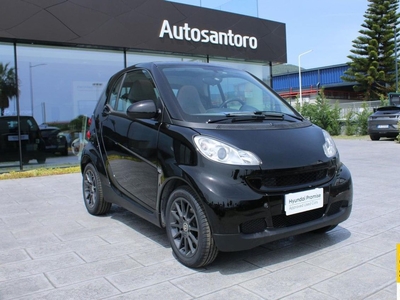 Smart fortwo 800