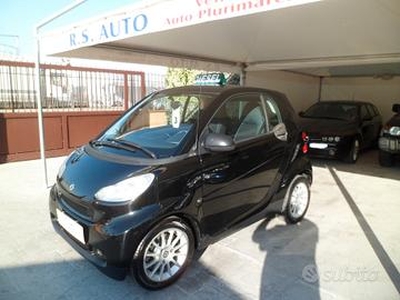 SMART fortwo 800 cdi ful optional automatico 09