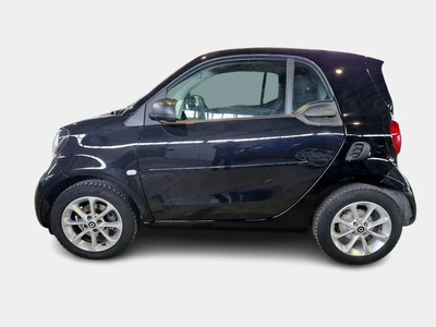 Smart Fortwo Benzina Usata