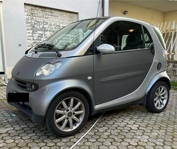 Smart Fortwo Coupe'