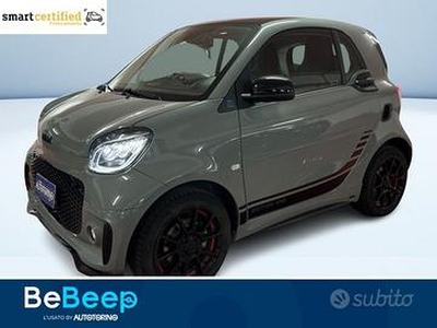 smart fortwo EQ EDITION ONE 4,6KW