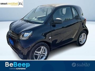 smart fortwo EQ PURE 22KW