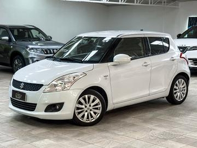 Suzuki Swift 5p 1.3 ddis GL *NEOPATENTATI* IVA ESP