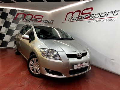 Toyota Auris 2007