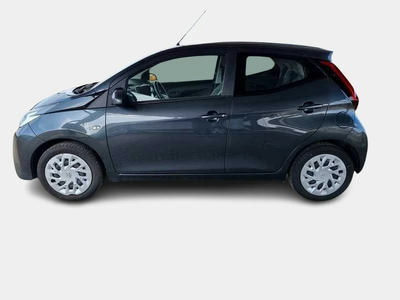 Toyota Aygo Benzina Usata