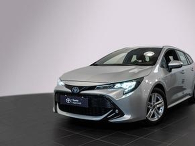 TOYOTA Corolla Touring Sports 1.8 Hybrid Active