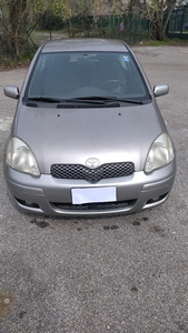 TOYOTA YARIS 1.0 EURO 4 BENZINA - MILANO (MI) T