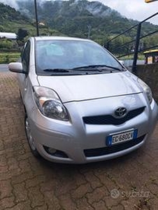 Toyota Yaris 1.0 - NEOPATENTATI