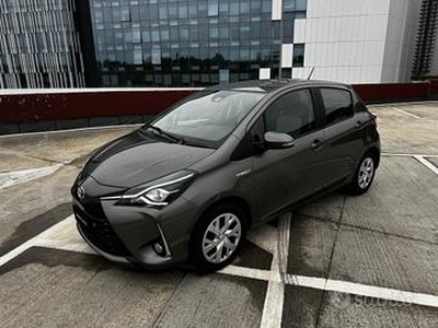 Toyota Yaris 1.5 Hybrid 5p PREZZO REALE! !
