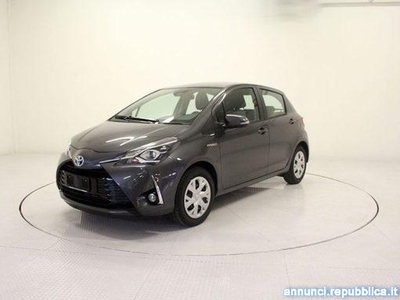 Toyota Yaris Yaris 1.5 Hybrid 5 porte Cool Guidizzolo