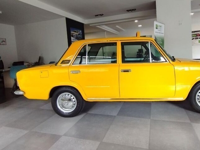 Usato 1966 Fiat Ritmo 1.0 Benzin 65 CV (7.700 €)