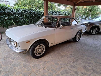 Usato 1968 Alfa Romeo GT Junior Benzin 88 CV (35.000 €)