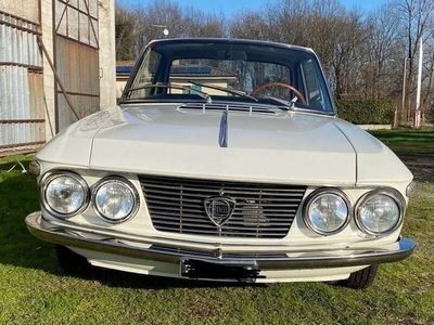 Usato 1968 Lancia Fulvia 1.3 Benzin (20.000 €)