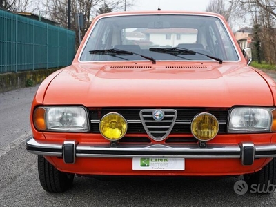 Usato 1970 Alfa Romeo Alfasud 1.2 Benzin 63 CV (10.500 €)