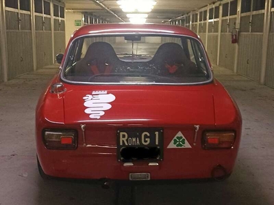 Usato 1970 Alfa Romeo GT 1.3 Benzin 116 CV (43.000 €)