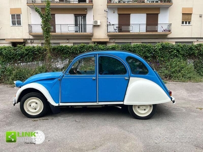 Usato 1970 Citroën 2CV Benzin (5.900 €)