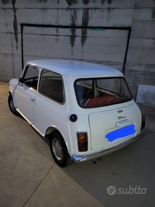 Usato 1970 Innocenti Mini Benzin (9.500 €)