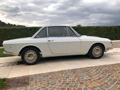 Usato 1970 Lancia Fulvia 1.3 Benzin 90 CV (23.900 €)