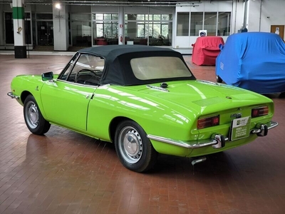 Usato 1971 Fiat Ritmo 0.9 Benzin (16.000 €)
