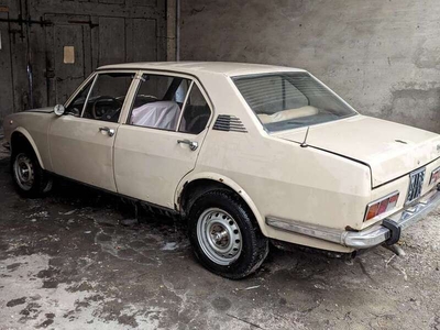 Usato 1972 Alfa Romeo Alfetta 1.8 Benzin 120 CV (10.000 €)