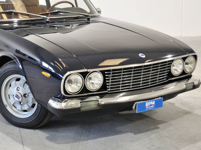 Usato 1972 Lancia 2000 2.0 Benzin 115 CV (25.800 €)