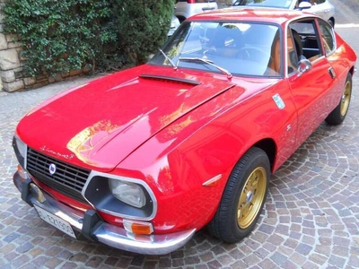 Usato 1972 Lancia Fulvia 1.6 Benzin 116 CV (68.000 €)