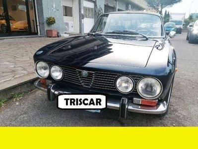 Usato 1973 Alfa Romeo GT 2.0 Benzin 131 CV (43.500 €)