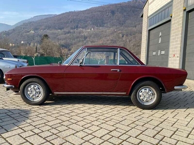 Usato 1974 Lancia Fulvia 1.3 Benzin 91 CV (16.900 €)