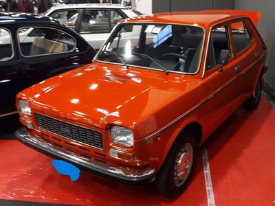 Usato 1976 Fiat 127 0.9 Benzin 45 CV (7.000 €)