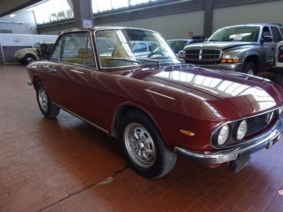 Usato 1976 Lancia Fulvia 1.3 Benzin 90 CV (16.900 €)