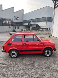 Usato 1979 Fiat 126 0.7 Benzin 23 CV (4.500 €)
