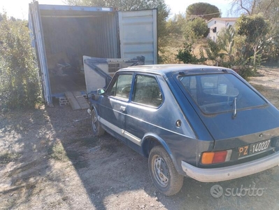 Usato 1980 Fiat 127 1.0 Benzin 50 CV (2.800 €)
